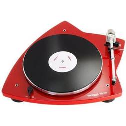 Thorens TD 209