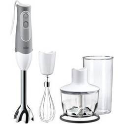 Braun MultiQuick 5 Hand Blender MQ 535 Sauce