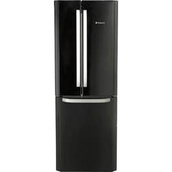 Hotpoint FFU3DK Black