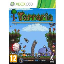 Terraria (Xbox 360)