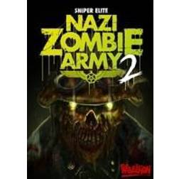 Sniper Elite: Nazi Zombie Army 2 (PC)