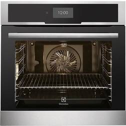 Electrolux EOC5946AOX Rostfritt stål