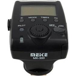 Meike Ttl Flash Mk-300 Lampeggiatore X Canon Mk300