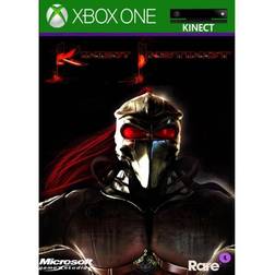 Killer Instinct (XOne)