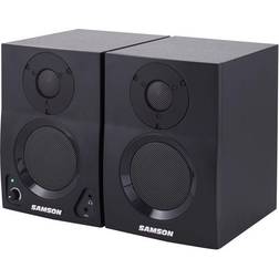 Samson MediaOne BT3 2 x 15 W Bluetooth