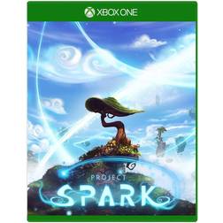 Project Spark (XOne)