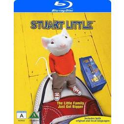 Stuart Little (Blu-Ray)