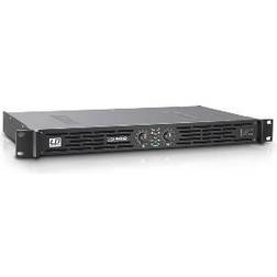 LD Systems XS 400 Amplificador