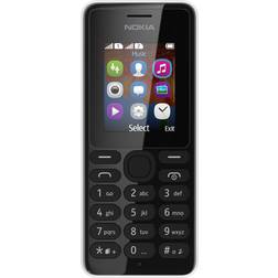 Nokia 108 Dual SIM