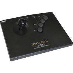 Neo Geo X Arcade Stick