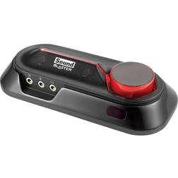 Creative Sound Blaster Omni Surround 5.1