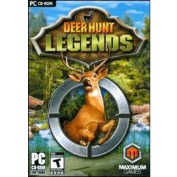 Deer Hunt Legends (PC)