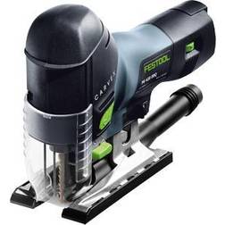 Festool Carvex PS 420 EBQ-Plus