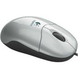 Logitech Pilot Optical Mouse