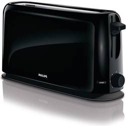 Philips Daily Collection HD2598/00 Tostadora