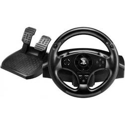 Thrustmaster T80 Racing Wheel PS4 Oficial License PS5 PS4 PS3