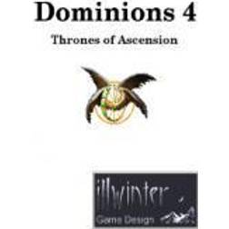 Dominions 4: Thrones of Ascension (PC)