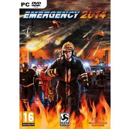 Emergency 2014 (PC)