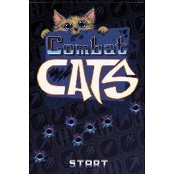 Combat Cats (PC)