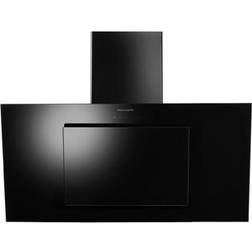 Rangemaster Opal 100cm, Black, White, Blue
