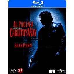 Carlito's Way (Blu-Ray)