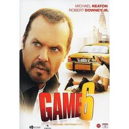 Game 6 (DVD)