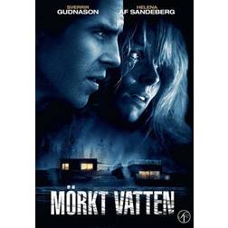 Mörkt Vatten (DVD)