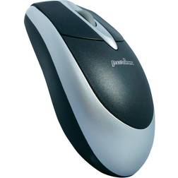 Perixx Perimice-201 Muis PS2 Optical 1000 dpi
