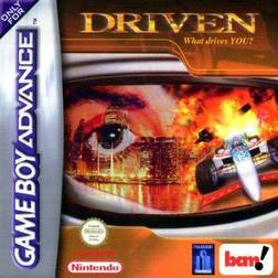 Driven (GBA)