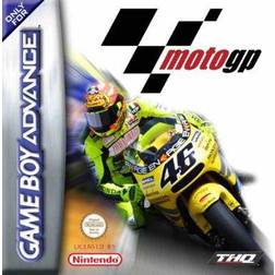 Moto GP (GBA)