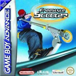 Freestyle Scooter (GBA)