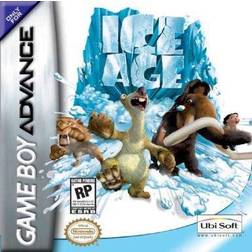 Ice Age (GBA)