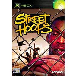 Street Hoops (Xbox)