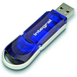 Integral Courier 8GB USB 2.0