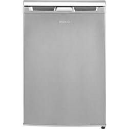 Beko UF584APS Silver, White