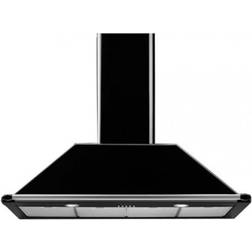 Smeg KT110BL 110cm, Black