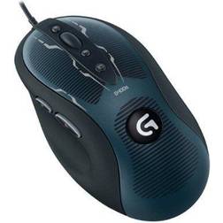 Logitech G400s