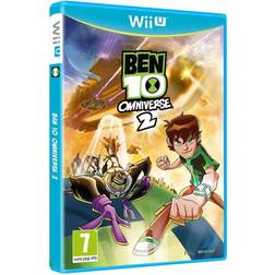 Ben 10: Omniverse 2