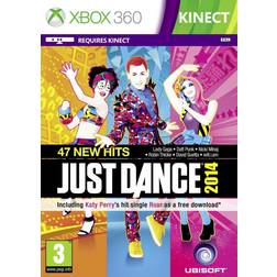 Just Dance 2014 (Xbox 360)