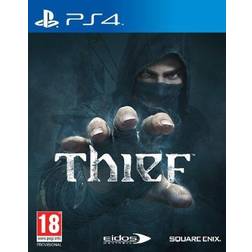 Thief (PS4)