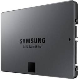 Samsung 840 Evo MZ-7TE500 500GB