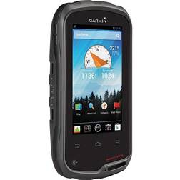 Garmin Monterra