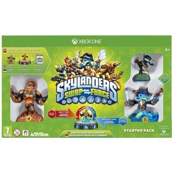 Skylanders Swap Force: Starter Pack (XOne)