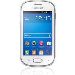 Samsung Galaxy Fame Lite