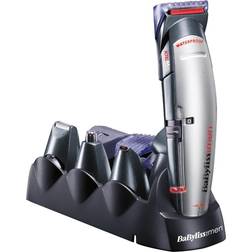 Babyliss E837E 10 in 1 Trimmer 1 Stk.