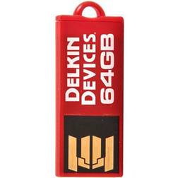 Delkin Tiny 64GB USB 2.0