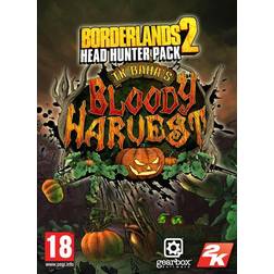 Borderlands 2: Headhunter 1 - TK Baha's Bloody Harvest (PC)