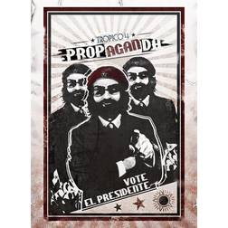 Tropico 4: Propaganda! (PC)