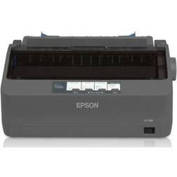 Epson Impresora Matricial LX-350