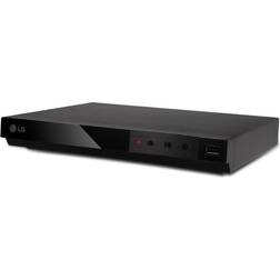 LG DP132 DVD Player